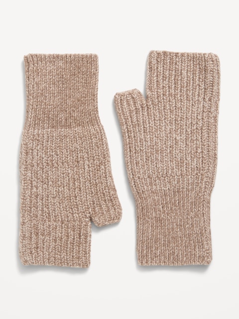 Active Fingerless Gloves