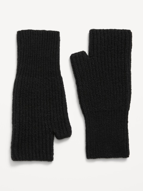 Active Fingerless Gloves