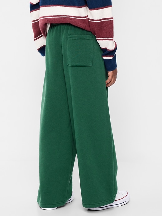 Image number 2 showing, Ultra Baggy Sweatpants for Boys