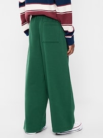 Image number 2 showing, Ultra Baggy Sweatpants for Boys
