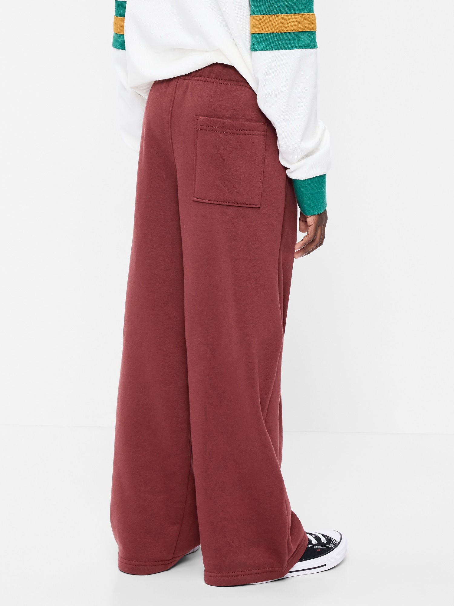 Ultra Baggy Sweatpants for Boys