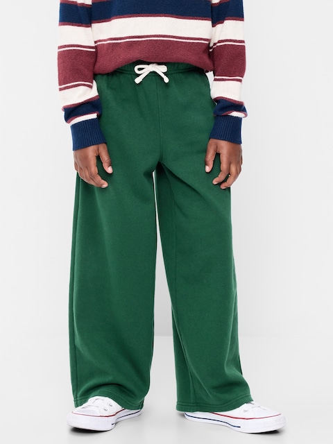 Ultra Baggy Sweatpants for Boys