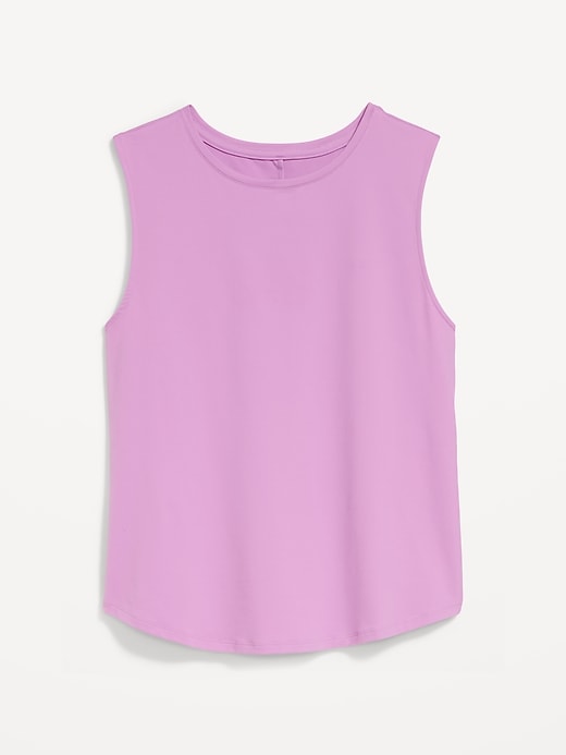 Image number 9 showing, StudioSmooth Base Layer Tank Top
