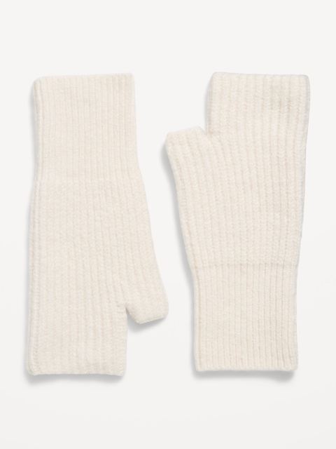 Active Fingerless Gloves
