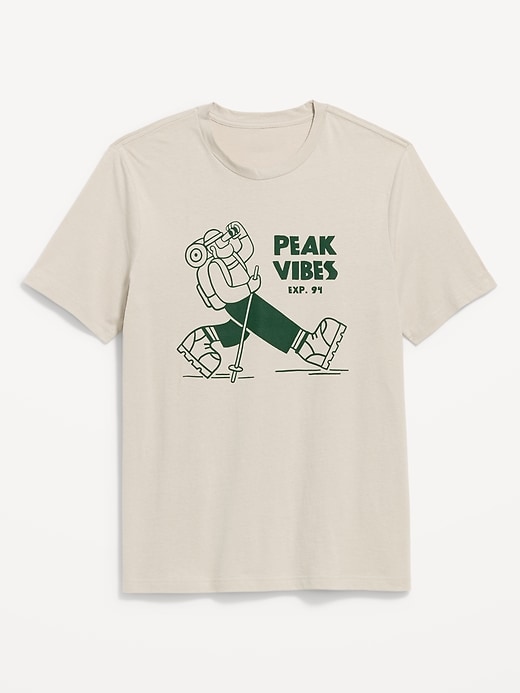 Image number 2 showing, Graphic T-Shirt