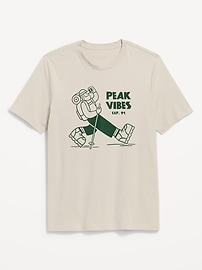 Image number 2 showing, Graphic T-Shirt