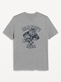 Image number 2 showing, Logo Graphic T-Shirt