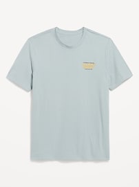 Image number 1 showing, Logo Graphic T-Shirt