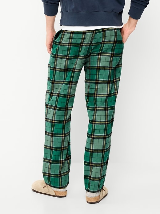Image number 2 showing, Flannel Pajama Pants