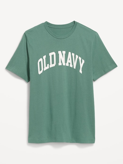 Image number 1 showing, Logo Graphic T-Shirt