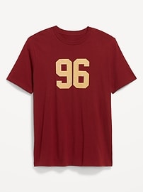 Image number 2 showing, Graphic T-Shirt