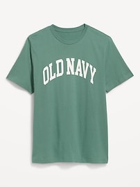 Image number 1 showing, Logo Graphic T-Shirt