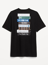 Image number 3 showing, Graphic T-Shirt