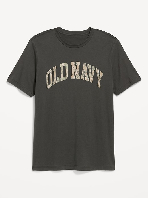 Image number 2 showing, Logo Graphic T-Shirt