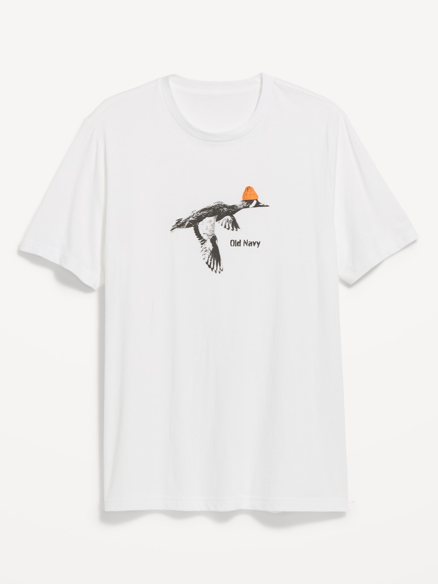 Logo Graphic T-Shirt