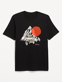 Image number 2 showing, Logo Graphic T-Shirt