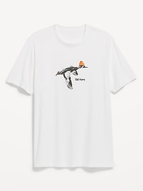 Image number 2 showing, Logo Graphic T-Shirt