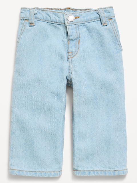 Baggy Carpenter Jeans for Baby