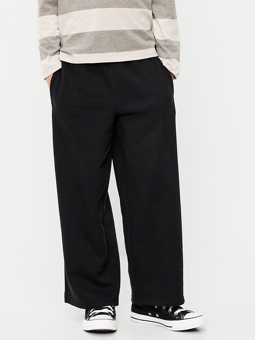 Image number 1 showing, Ultra Baggy Sweatpants for Boys