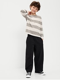 Image number 3 showing, Ultra Baggy Sweatpants for Boys