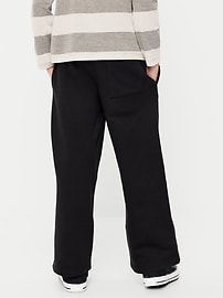 Image number 2 showing, Ultra Baggy Sweatpants for Boys