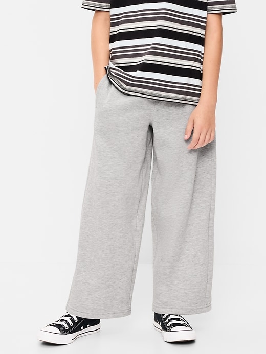 Image number 1 showing, Ultra Baggy Sweatpants for Boys
