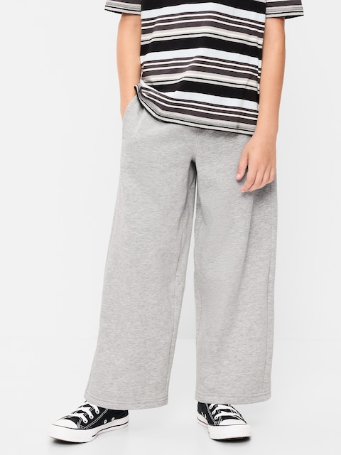 Ultra Baggy Sweatpants for Boys