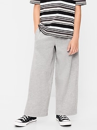 Image number 1 showing, Ultra Baggy Sweatpants for Boys