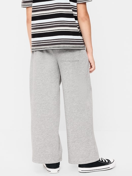 Image number 2 showing, Ultra Baggy Sweatpants for Boys