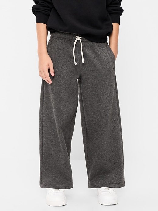 Image number 1 showing, Ultra Baggy Sweatpants for Boys