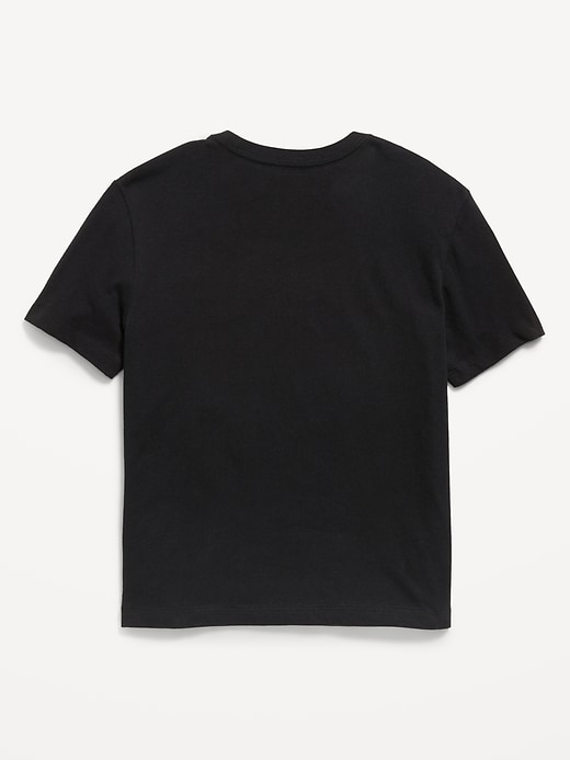 Image number 2 showing, Short-Sleeve Graphic T-Shirt for Boys