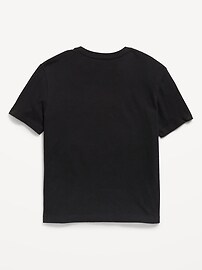 Image number 2 showing, Short-Sleeve Graphic T-Shirt for Boys