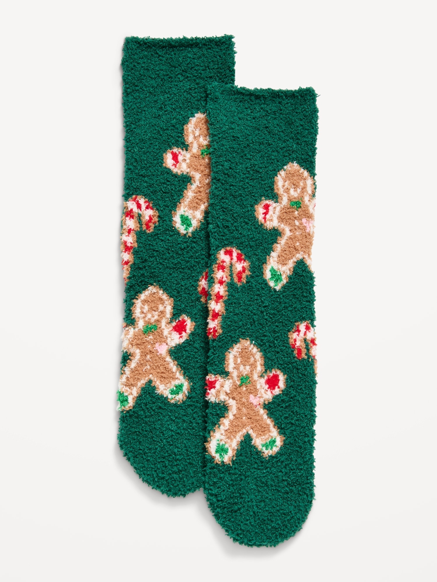 Cozy Crew Socks for Women