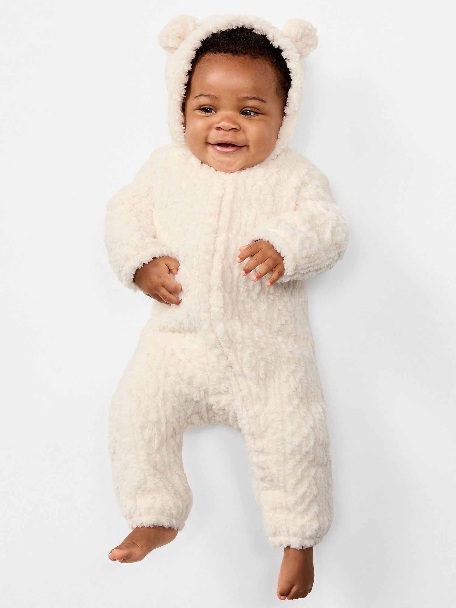 Baby Snowsuits with Hood | Old Navy