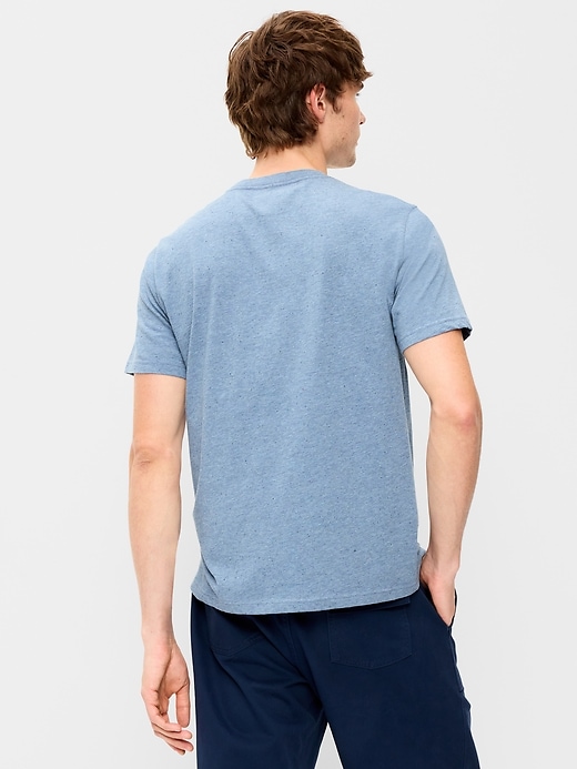 Image number 2 showing, Crew-Neck T-Shirt