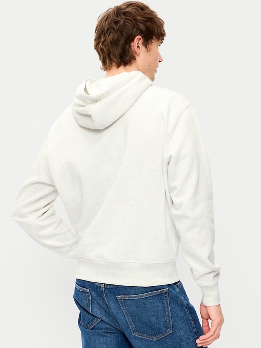 Image number 2 showing, Graphic Rotation Hoodie