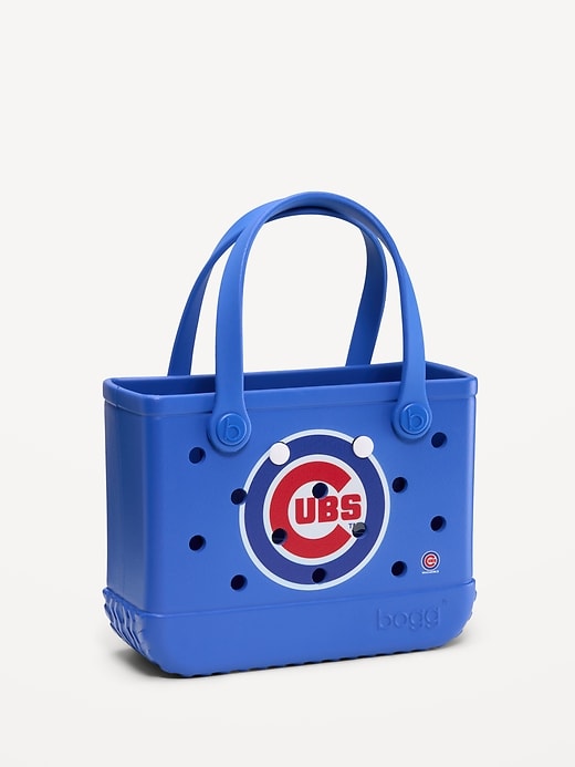 Image number 2 showing, Chicago Cubs Bitty Bogg Bag