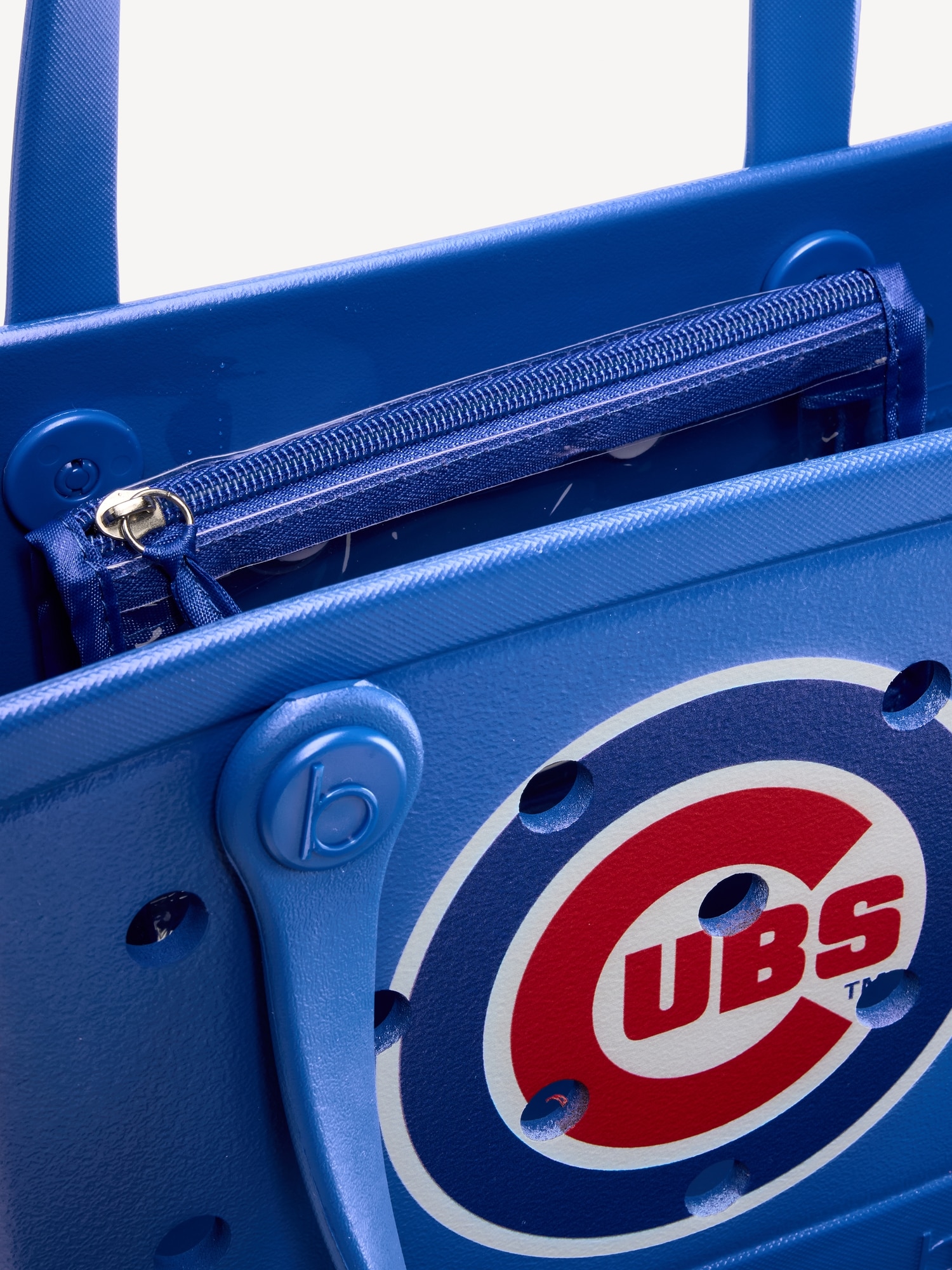 Chicago Cubs Bitty Bogg Bag