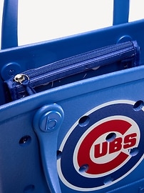 Image number 3 showing, Chicago Cubs Bitty Bogg Bag