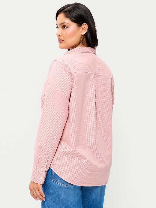 Image number 5 showing, Classic Button-Down Shirt