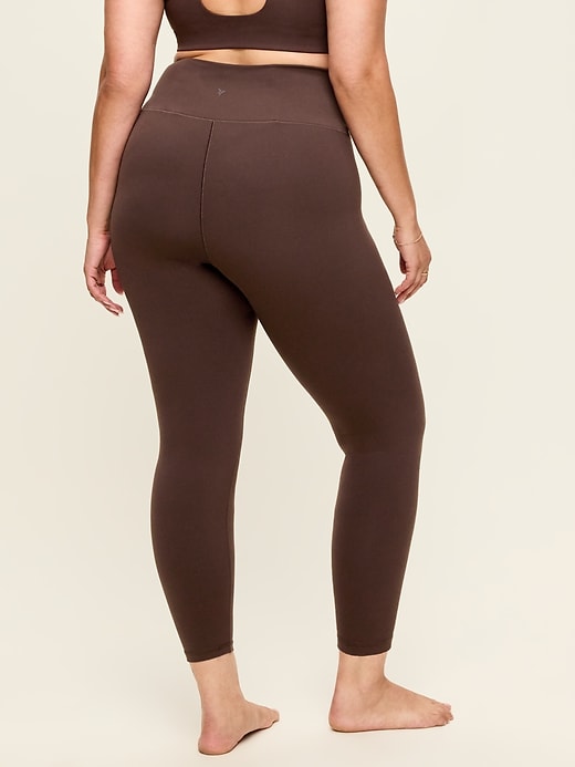Image number 9 showing, High-Waisted StudioSmooth 7/8 Leggings
