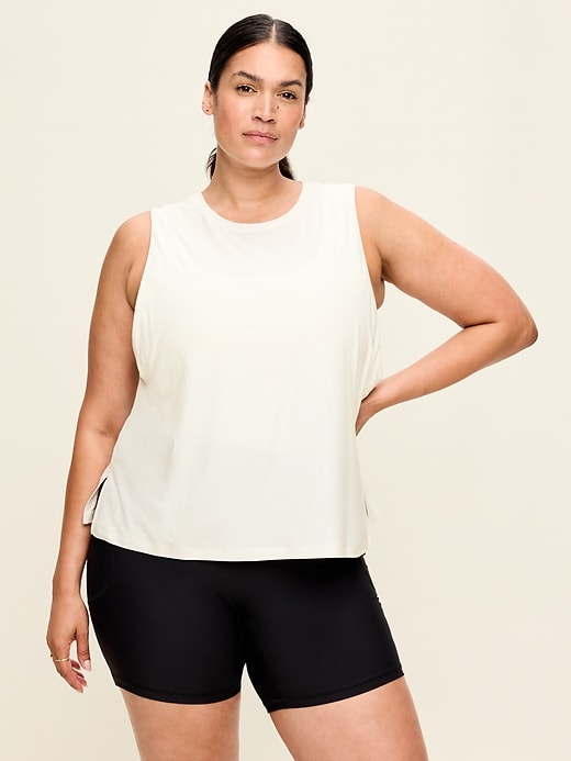 Image number 7 showing, CloudMotion Tank Top