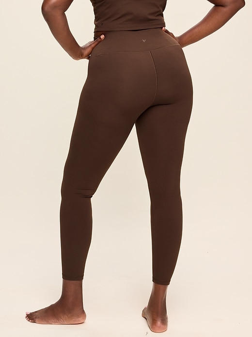 Image number 8 showing, High-Waisted StudioSmooth 7/8 Leggings