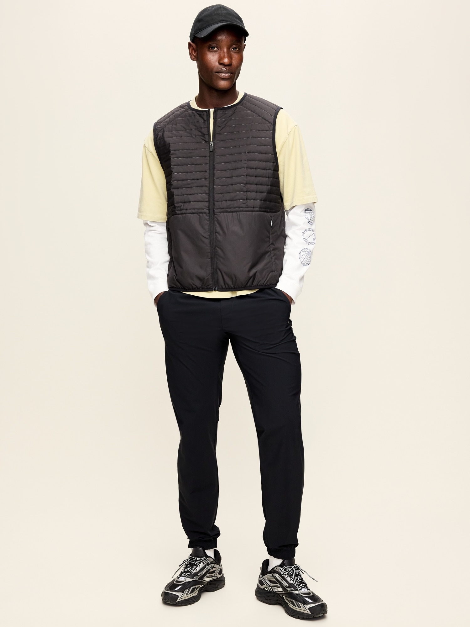 ProTrain Jogger Pants