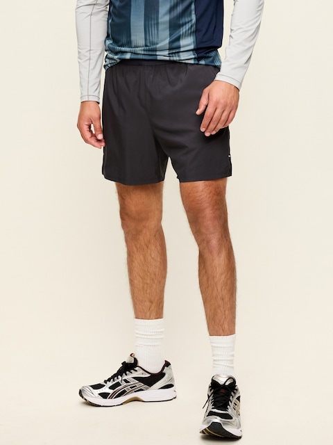 Performance Vent Run Shorts -- 5-inch inseam