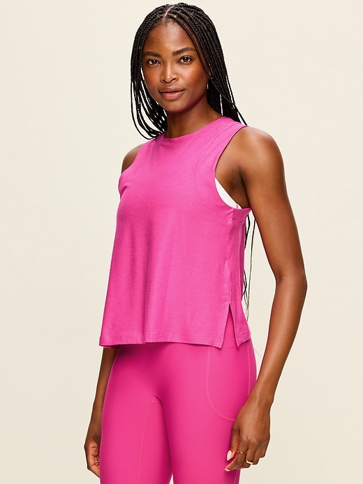 Image number 1 showing, CloudMotion Tank Top
