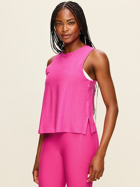 CloudMotion Tank Top