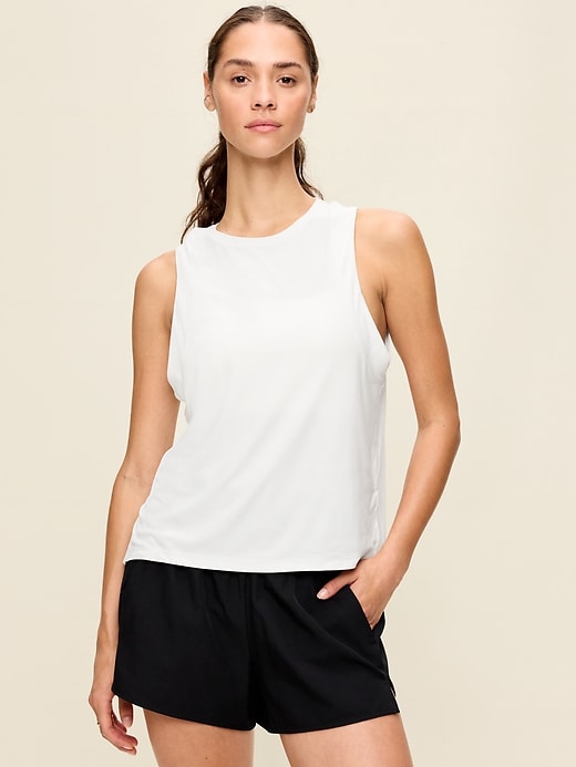 Image number 1 showing, CloudMotion Tank Top