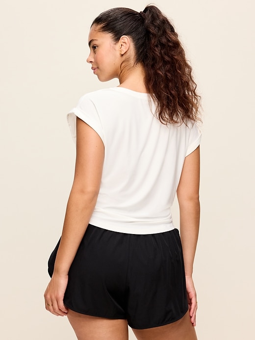 Image number 6 showing, CloudMotion Muscle Tank Top