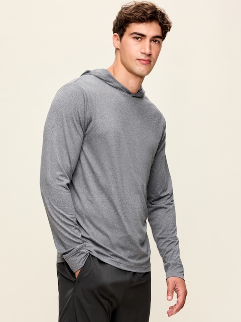 CloudMotion Pullover Hoodie